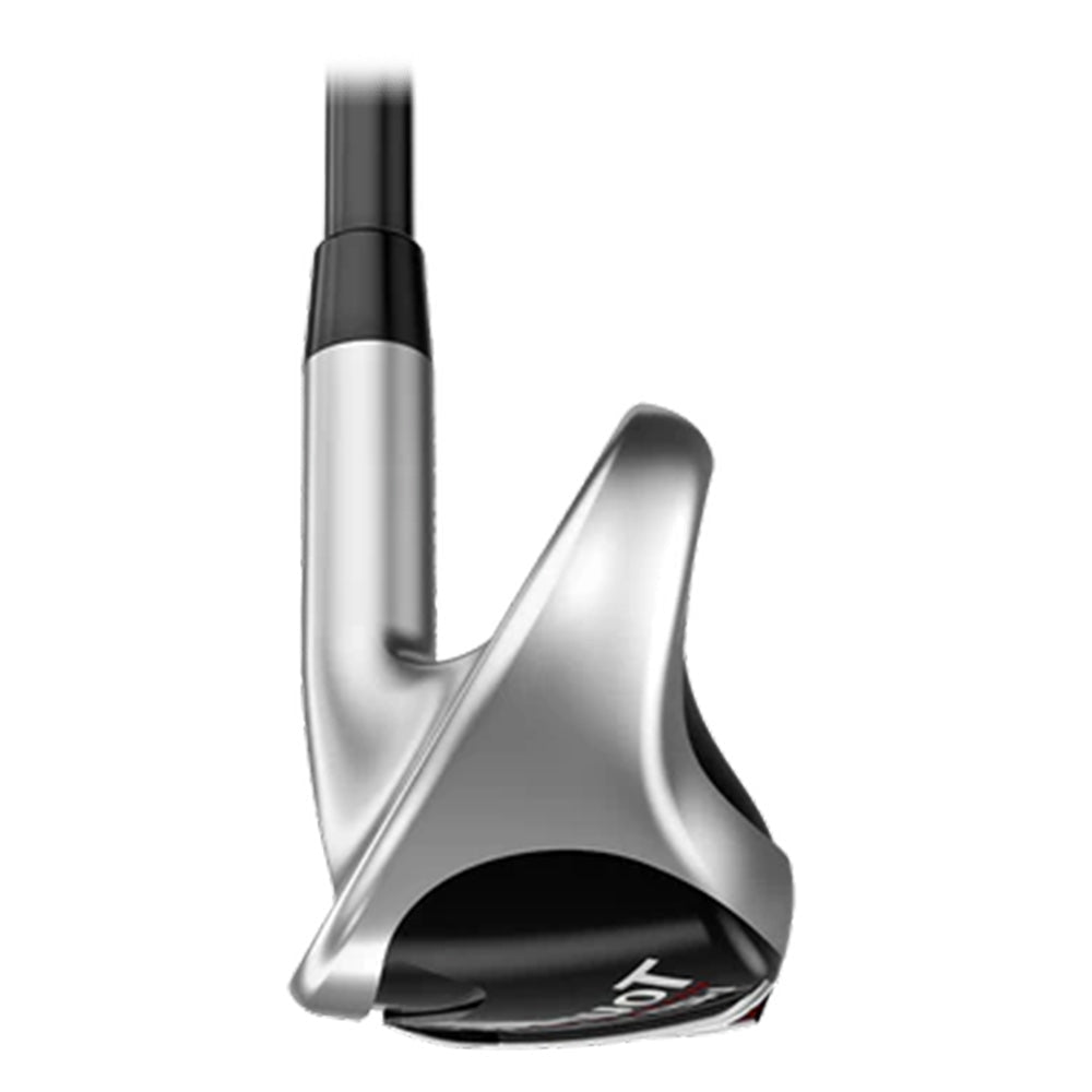 Tour Edge Hot Launch E523 Iron Set - 22 Men