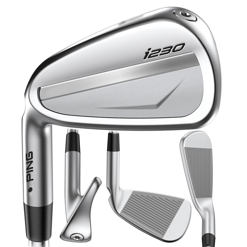PING i230 Iron Set - 22 Men