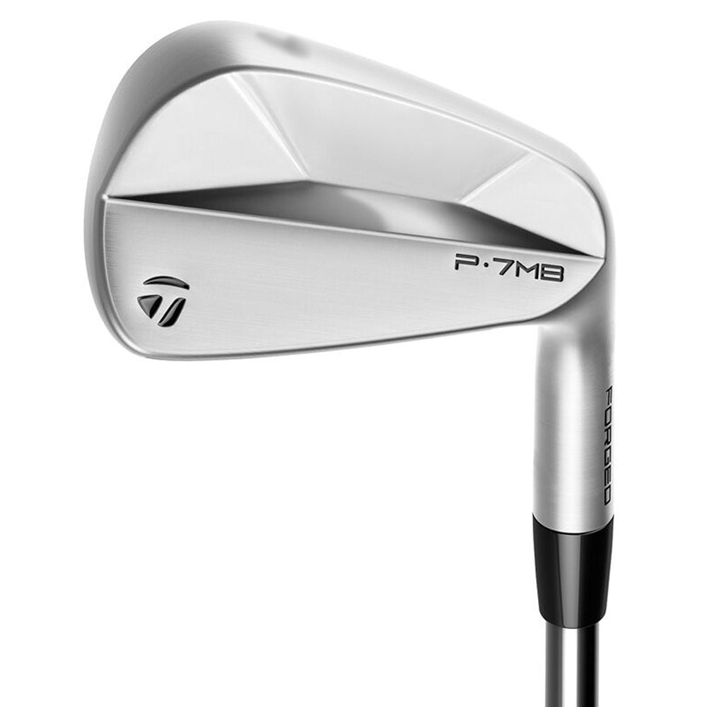TaylorMade P7MB Forged Iron Set - 23 Men