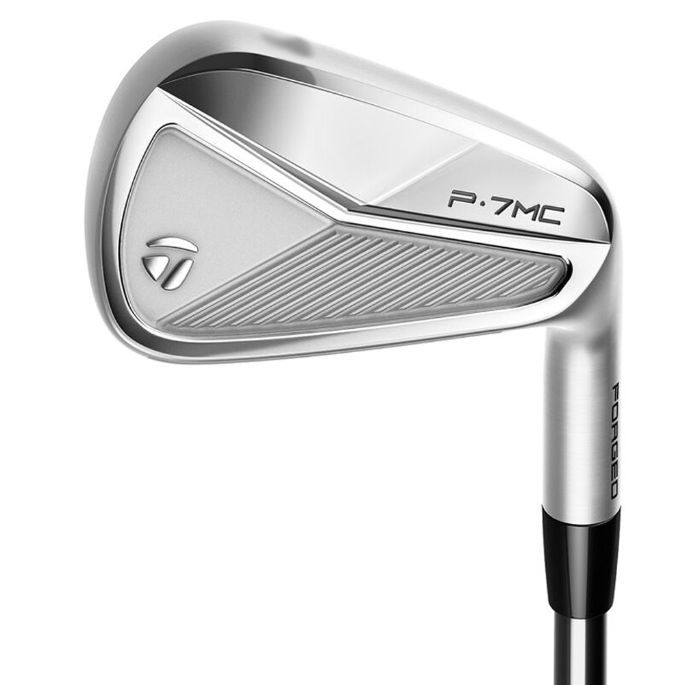 TaylorMade P7MC Forged Iron Set - 23 Men