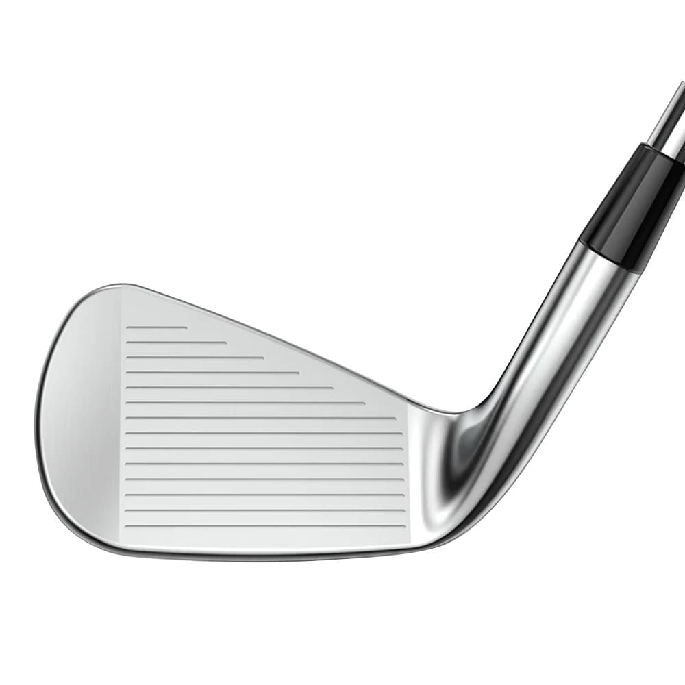 Cobra King Tour Forged Iron Set - 23 Men