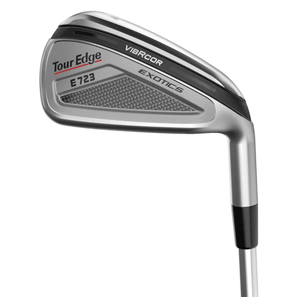 Tour Edge Exotics E723 Forged Iron Set - 23 Men