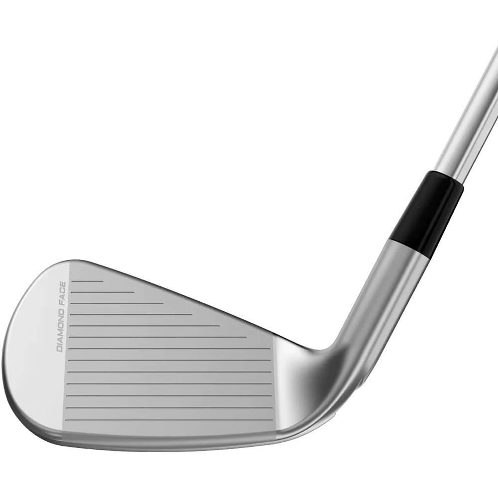 Tour Edge Exotics E723 Forged Iron Set - 23 Men