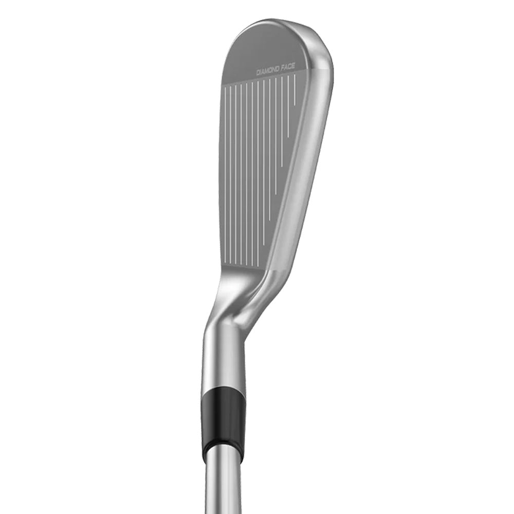 Tour Edge Exotics E723 Forged Iron Set - 23 Men