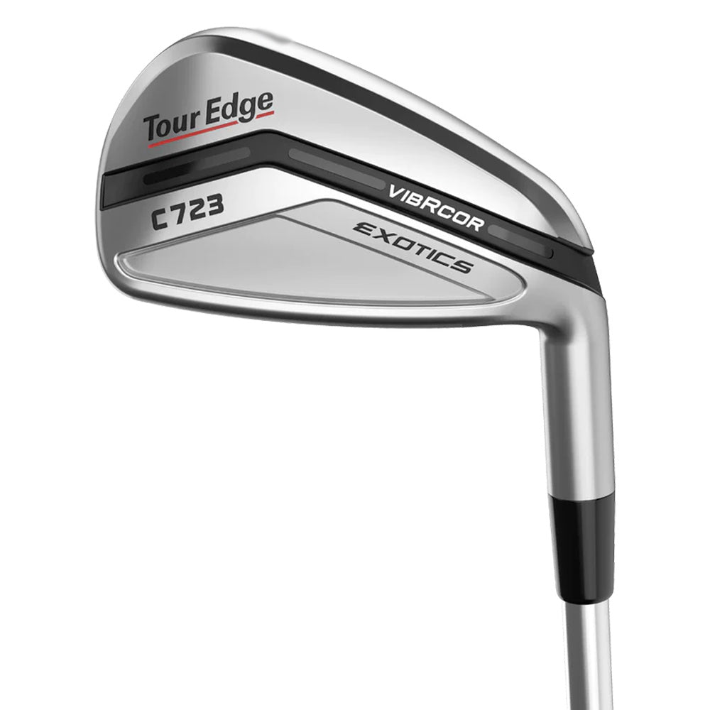 Tour Edge Exotics C723 Iron Set - 23 Men