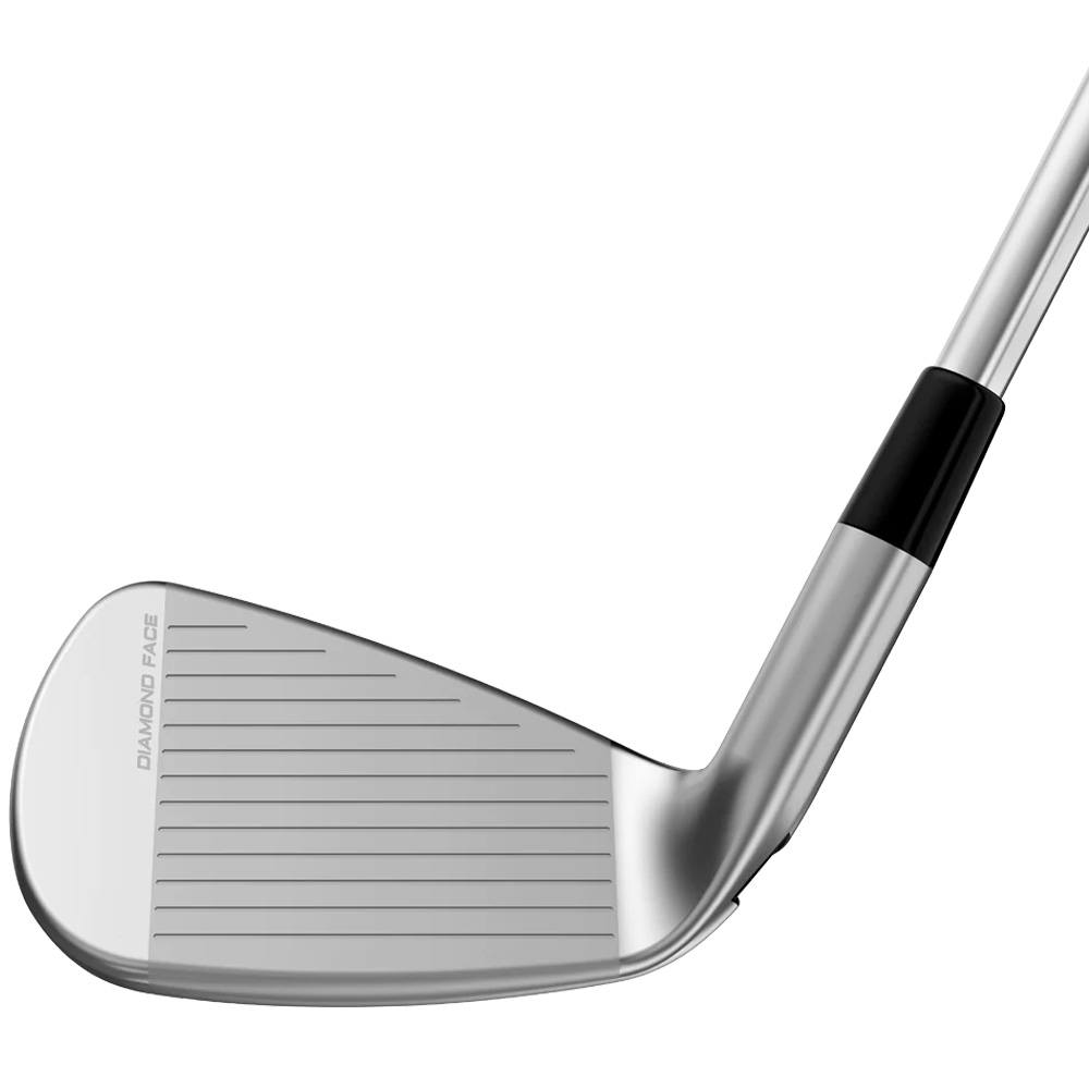 Tour Edge Exotics C723 Iron Set - 23 Men