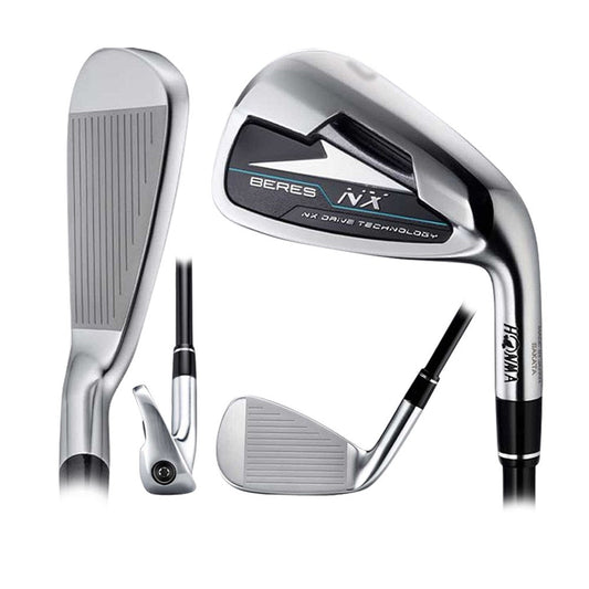 HONMA Beres NX Iron Set - 23 Men