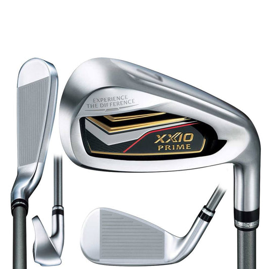 XXIO Prime 12 Iron Set - 23 Men