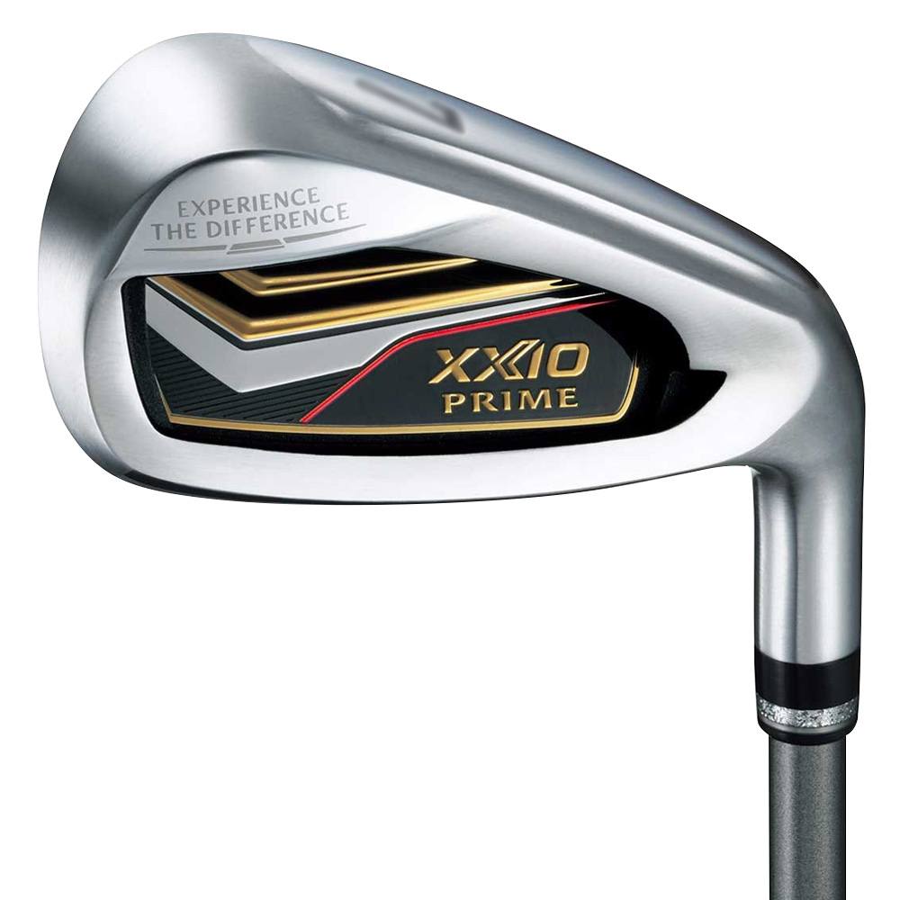XXIO Prime 12 Iron Set - 23 Men