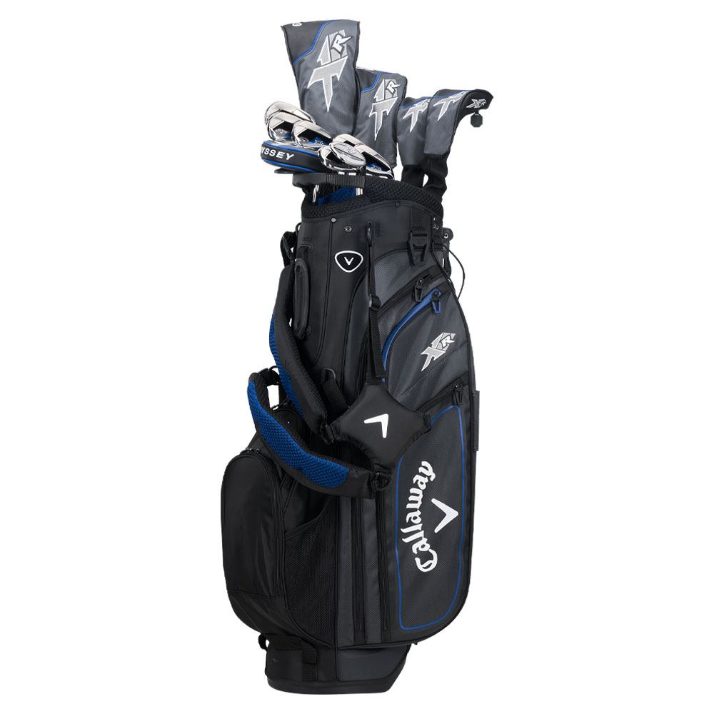 Callaway XR Full Set - 23 Men