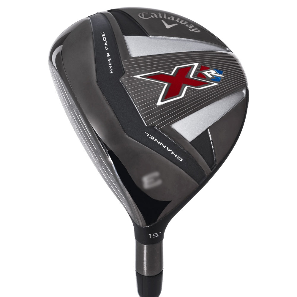Callaway XR Full Set - 23 Men