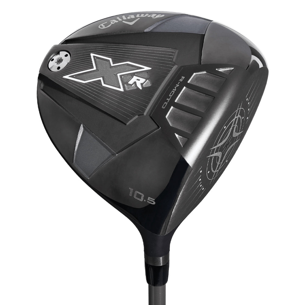Callaway XR Long Length Full Set - 23 Men