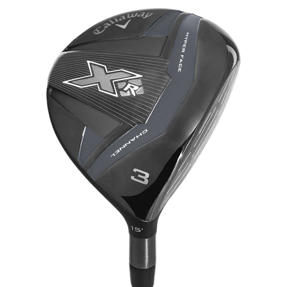 Callaway XR Long Length Full Set - 23 Men