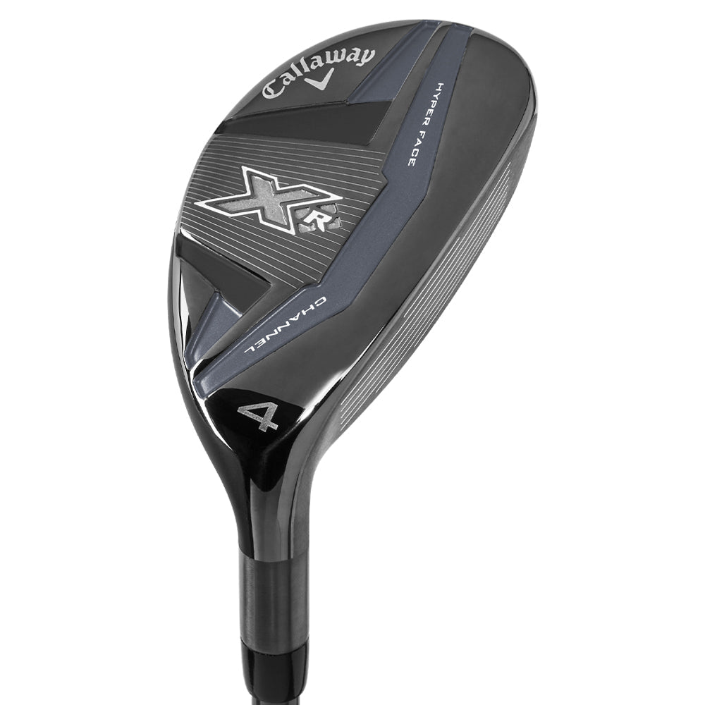 Callaway XR Long Length Full Set - 23 Men