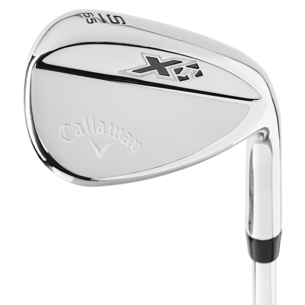 Callaway XR Long Length Full Set - 23 Men