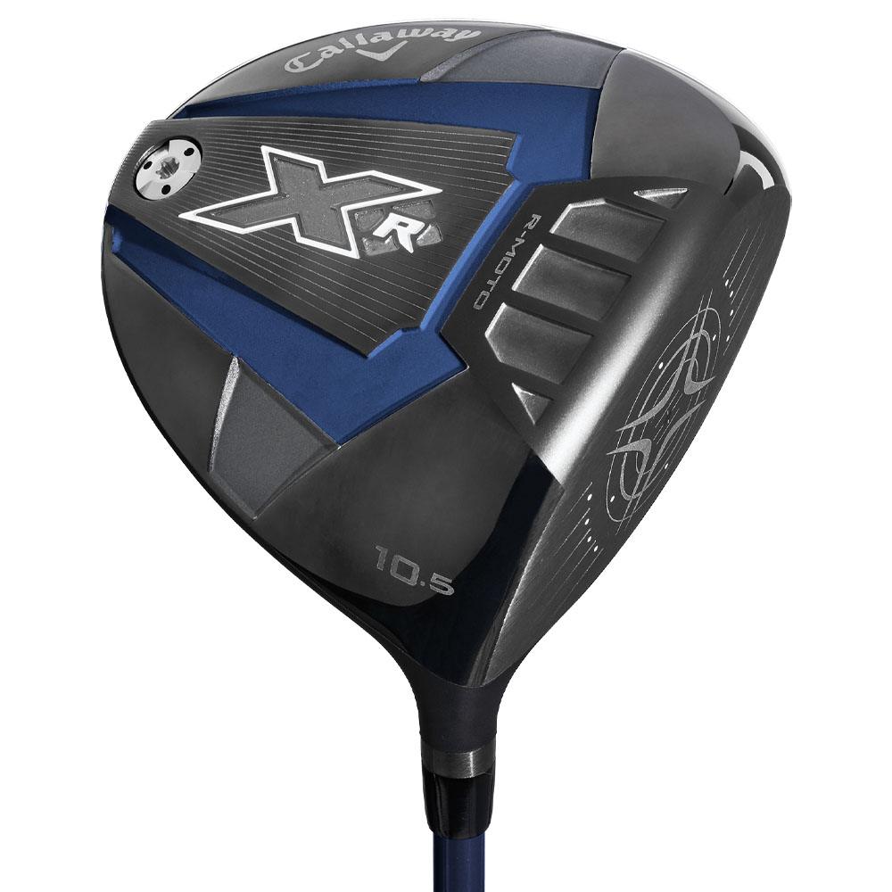 Callaway XR Long Length Full Set - 23 Men
