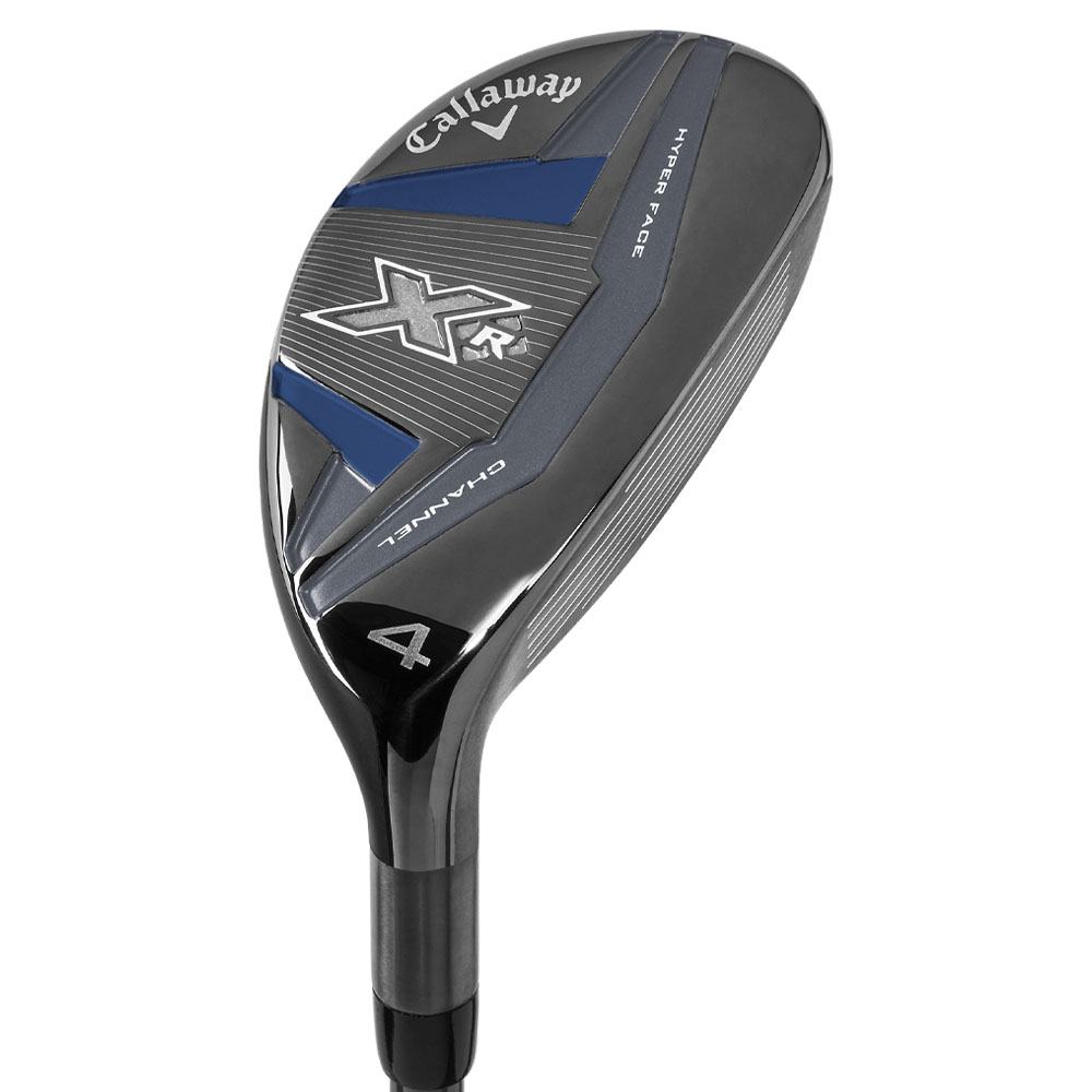 Callaway XR Long Length Full Set - 23 Men