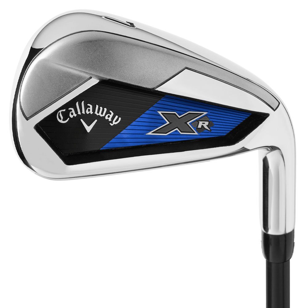 Callaway XR Long Length Full Set - 23 Men