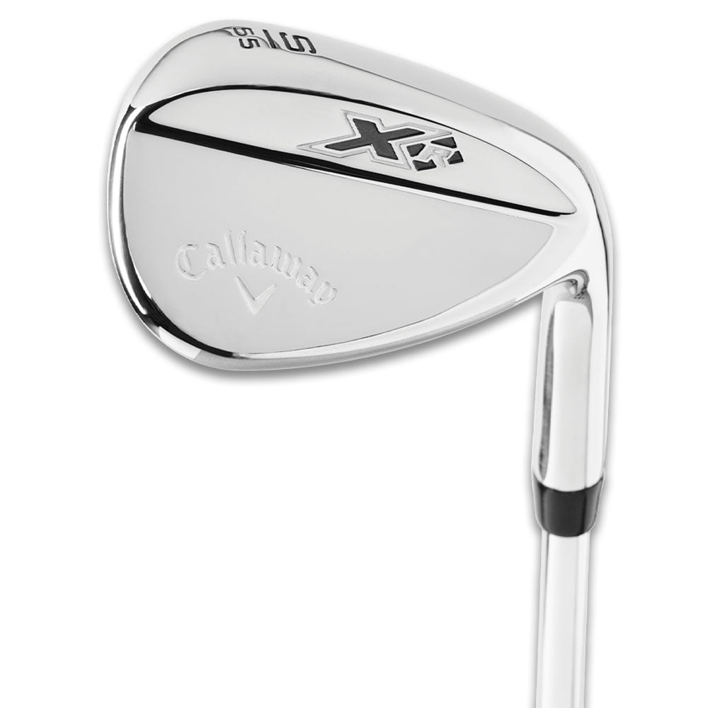 Callaway XR Long Length Full Set - 23 Men