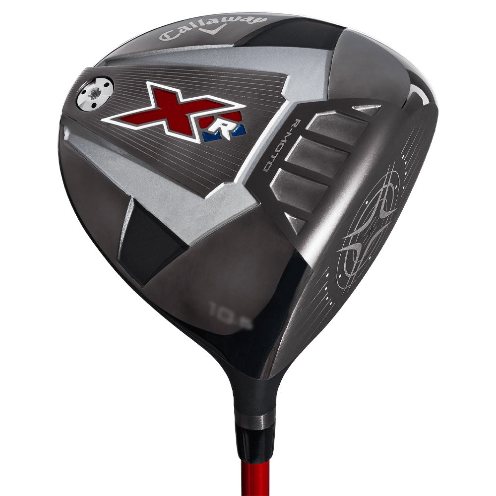 Callaway XR Long Length Full Set - 23 Men