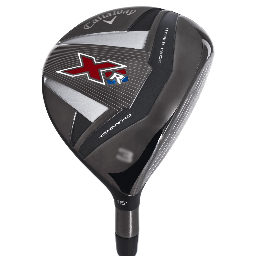Callaway XR Long Length Full Set - 23 Men