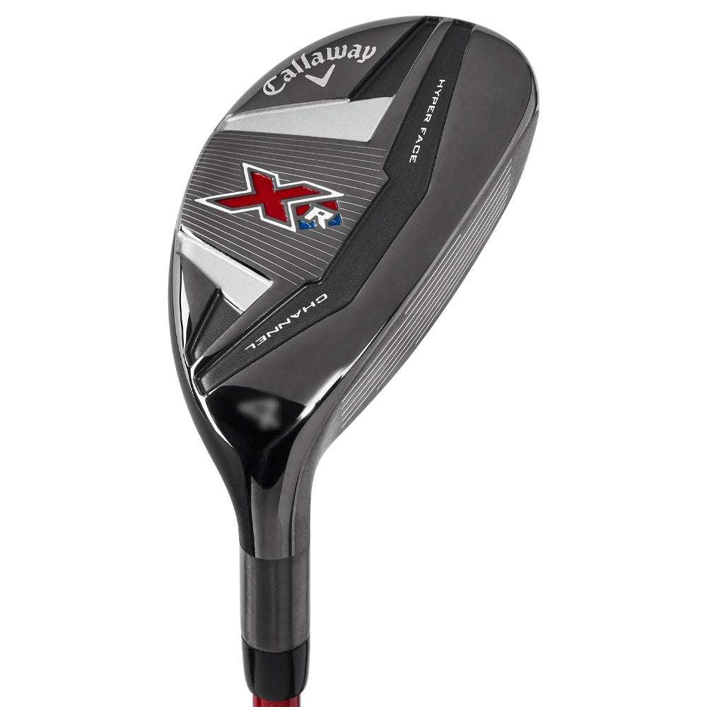 Callaway XR Long Length Full Set - 23 Men