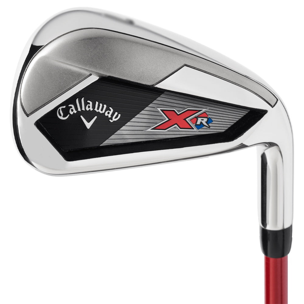 Callaway XR Long Length Full Set - 23 Men