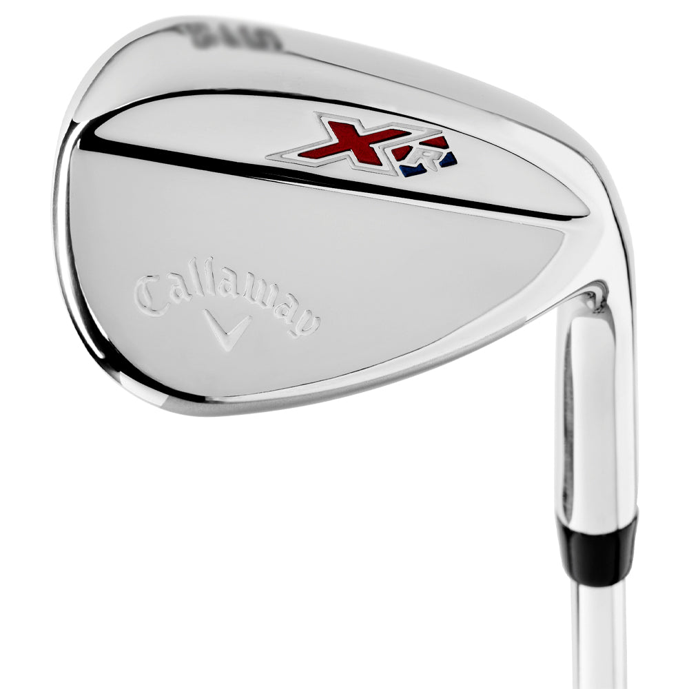 Callaway XR Long Length Full Set - 23 Men