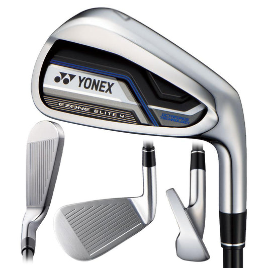 YONEX EZONE Elite 4.0 Iron Set - 23 Men
