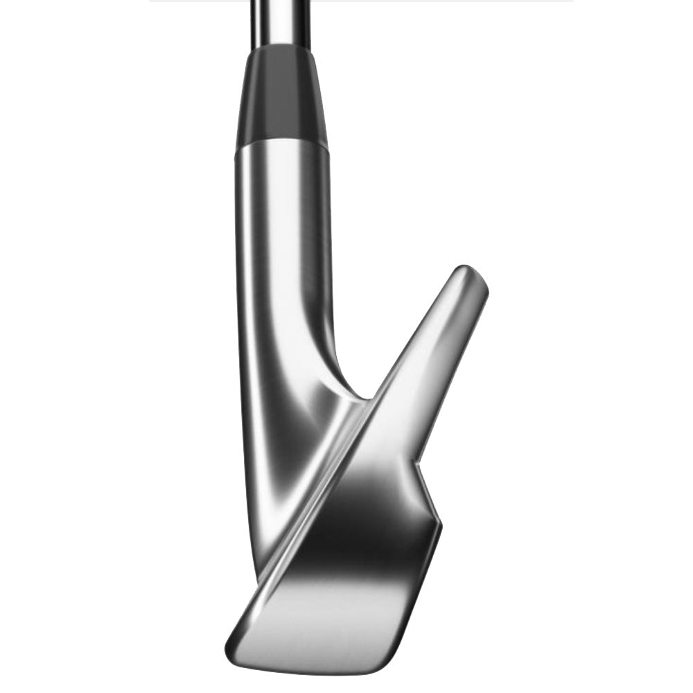 Titleist T100 Forged Iron Set - 23 Men