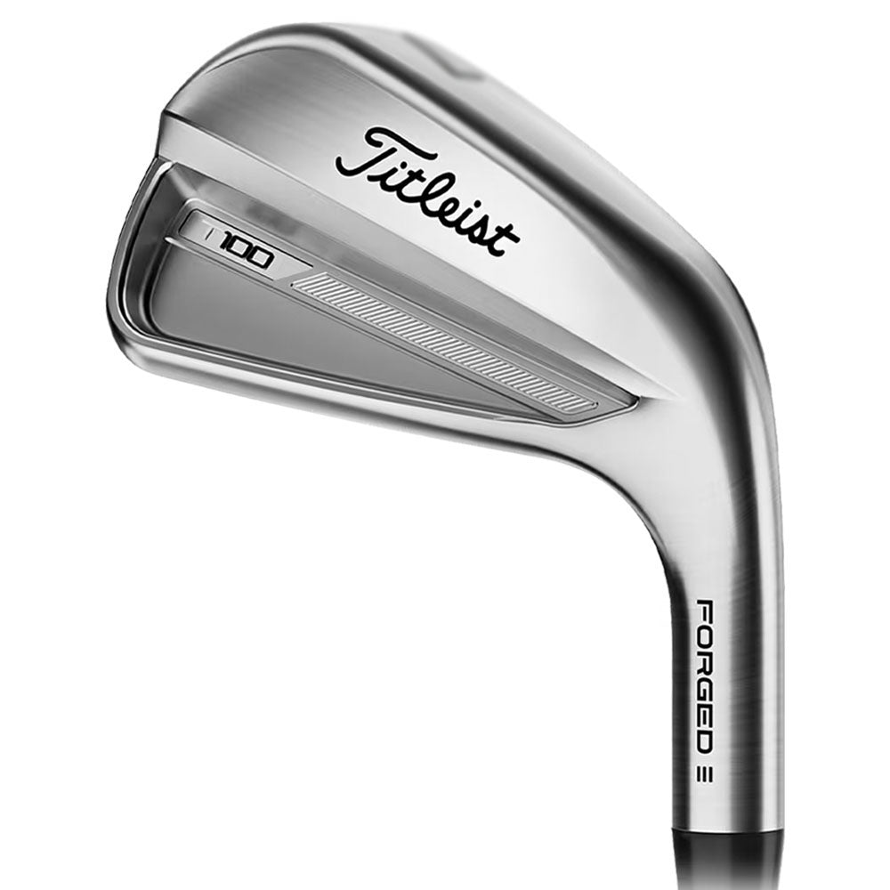 Titleist T100 Forged Iron Set - 23 Men