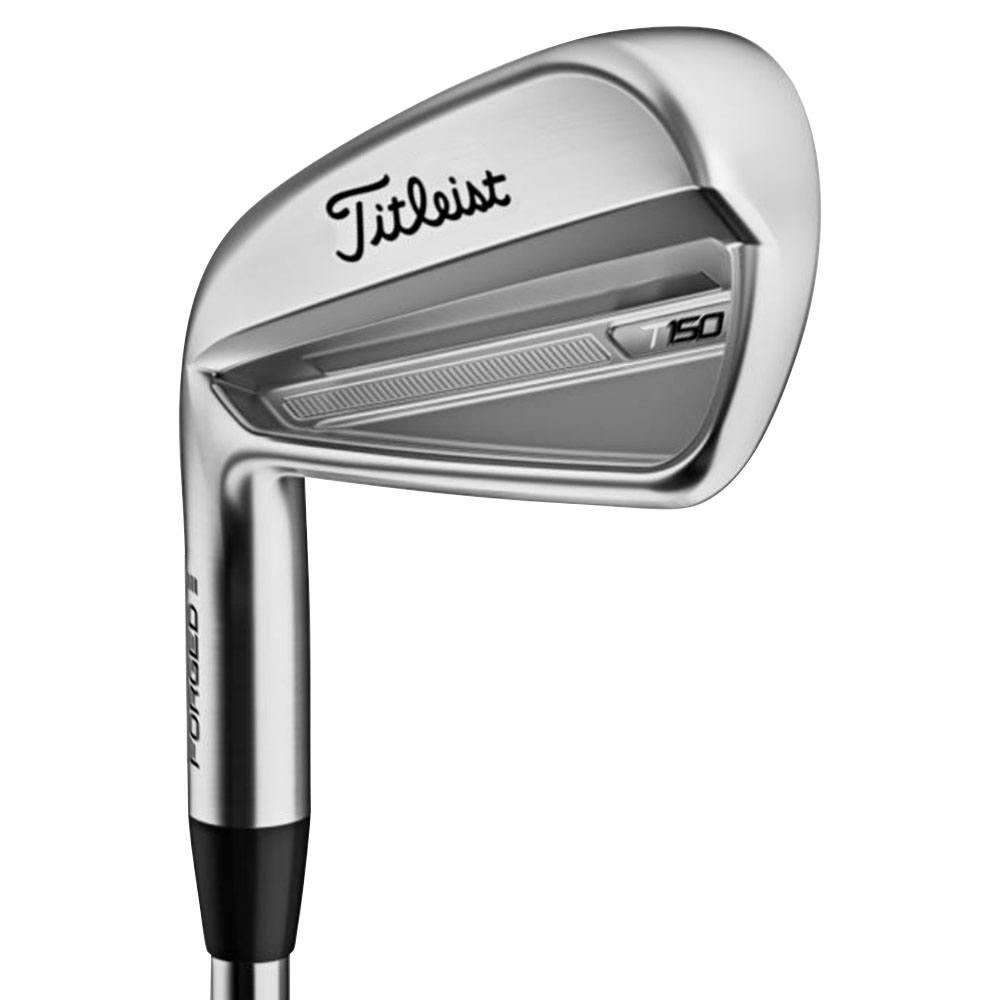 Titleist T150 Forged Iron Set - 23 Men