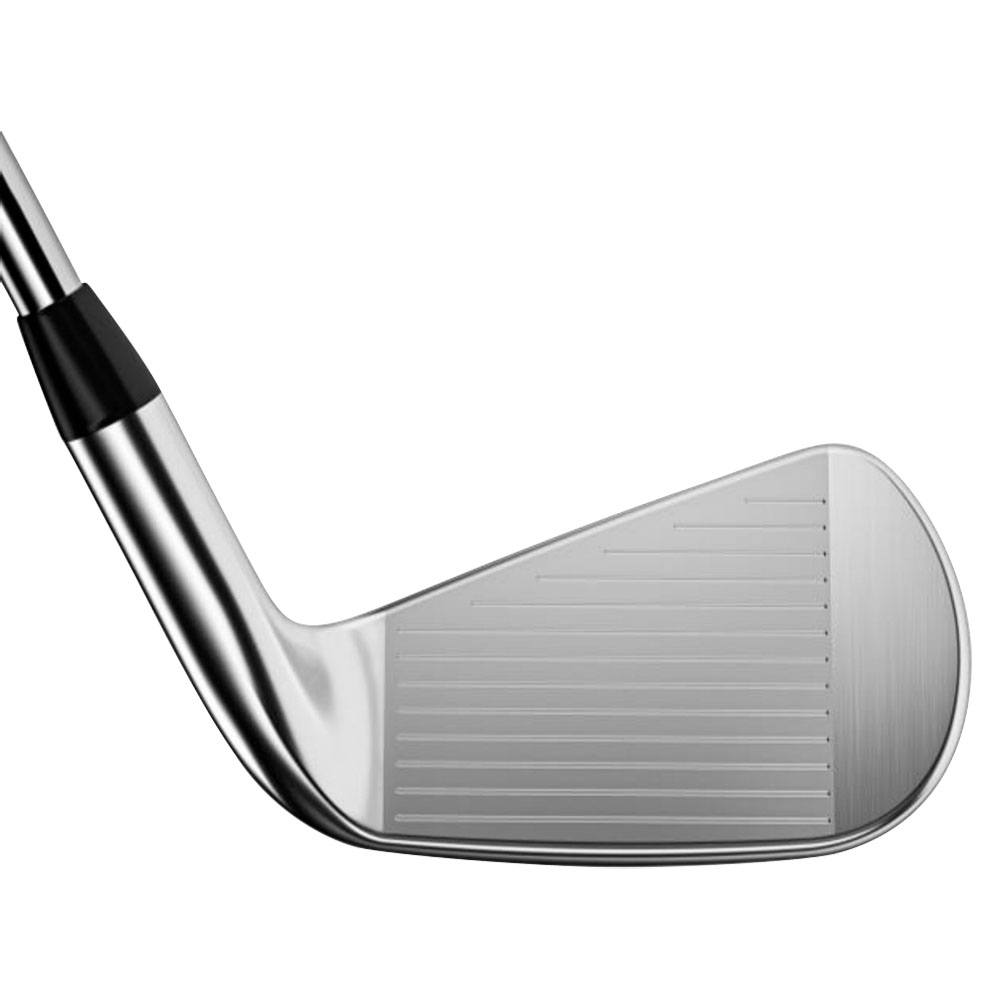 Titleist T200 Forged Iron Set - 23 Men