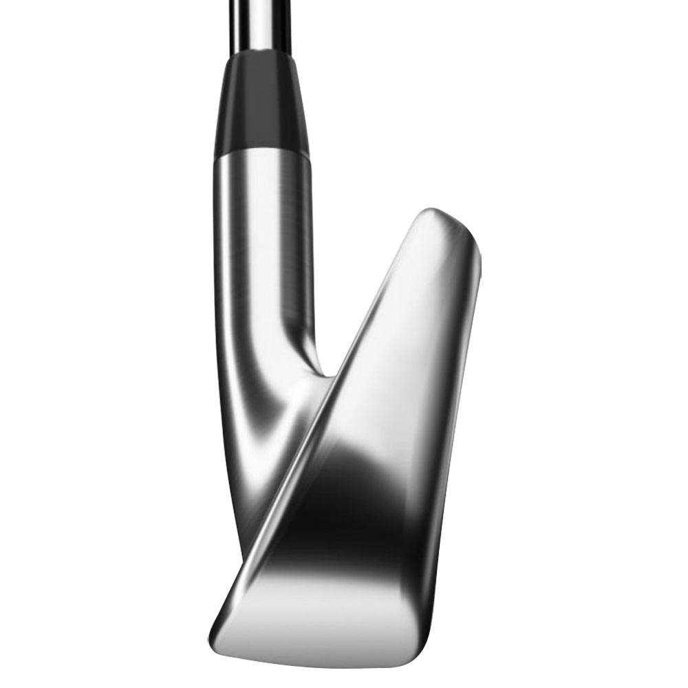 Titleist T350 Forged Iron Set - 23 Men