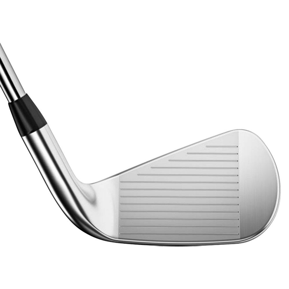 Titleist T350 Forged Iron Set - 23 Men