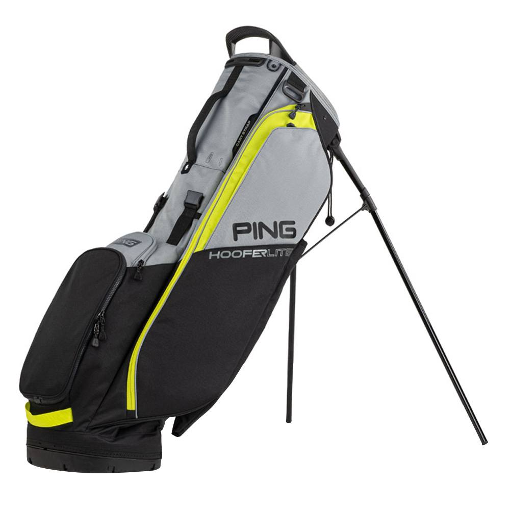 PING Hoofer Lite Stand Bag - 23