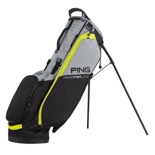 PING Hoofer Lite Stand Bag - 23