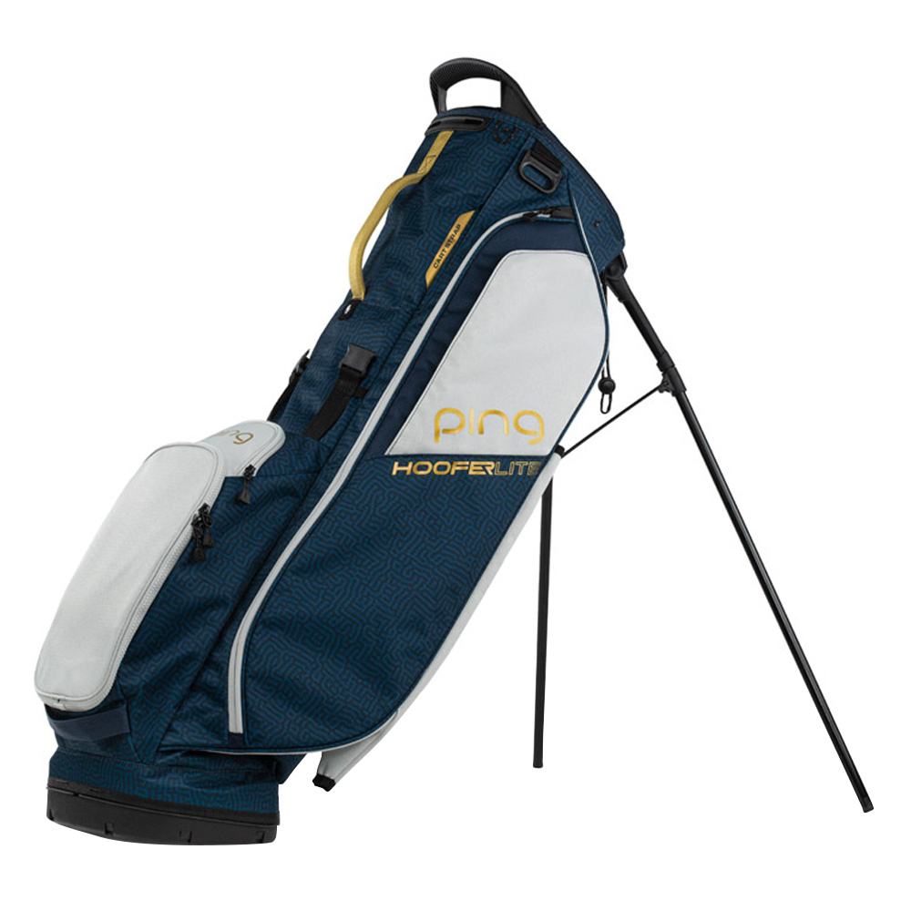 PING Hoofer Lite Stand Bag - 23