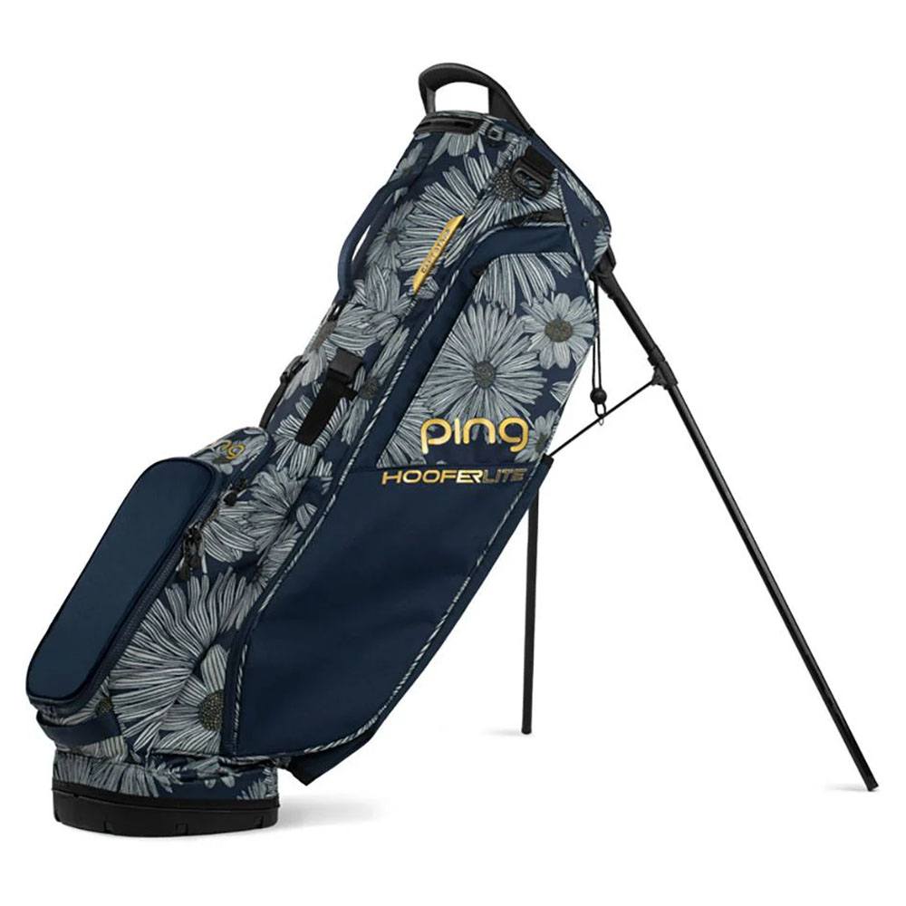 PING Hoofer Lite Stand Bag - 23