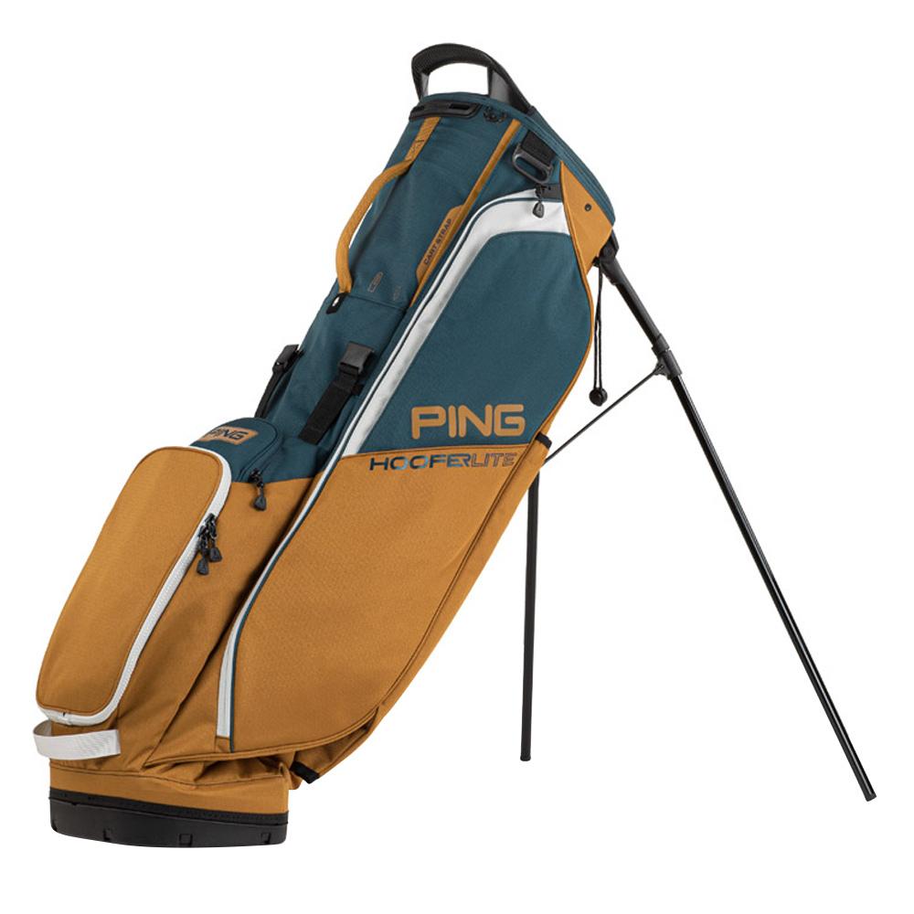 PING Hoofer Lite Stand Bag - 23