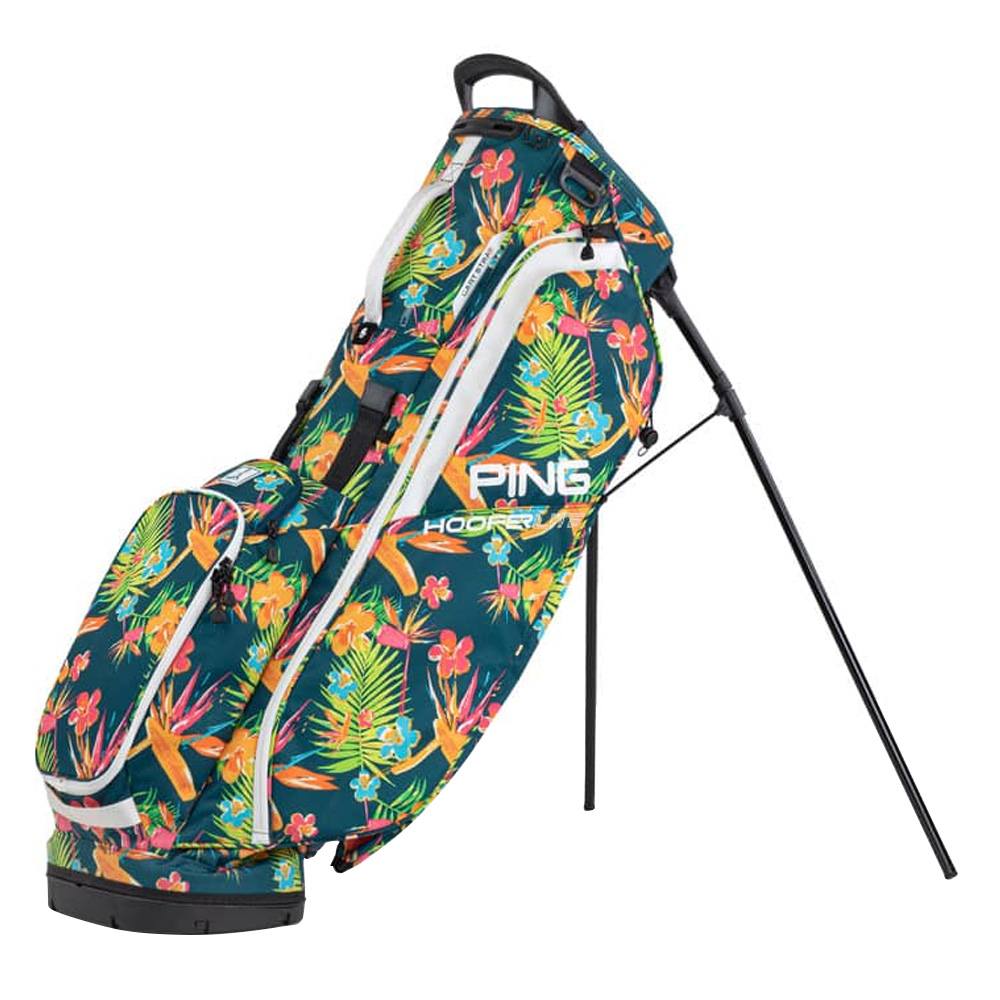 PING Hoofer Lite Stand Bag - 23