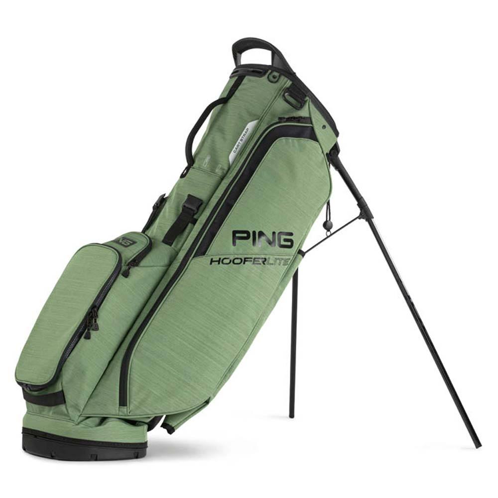 PING Hoofer Lite Stand Bag - 23