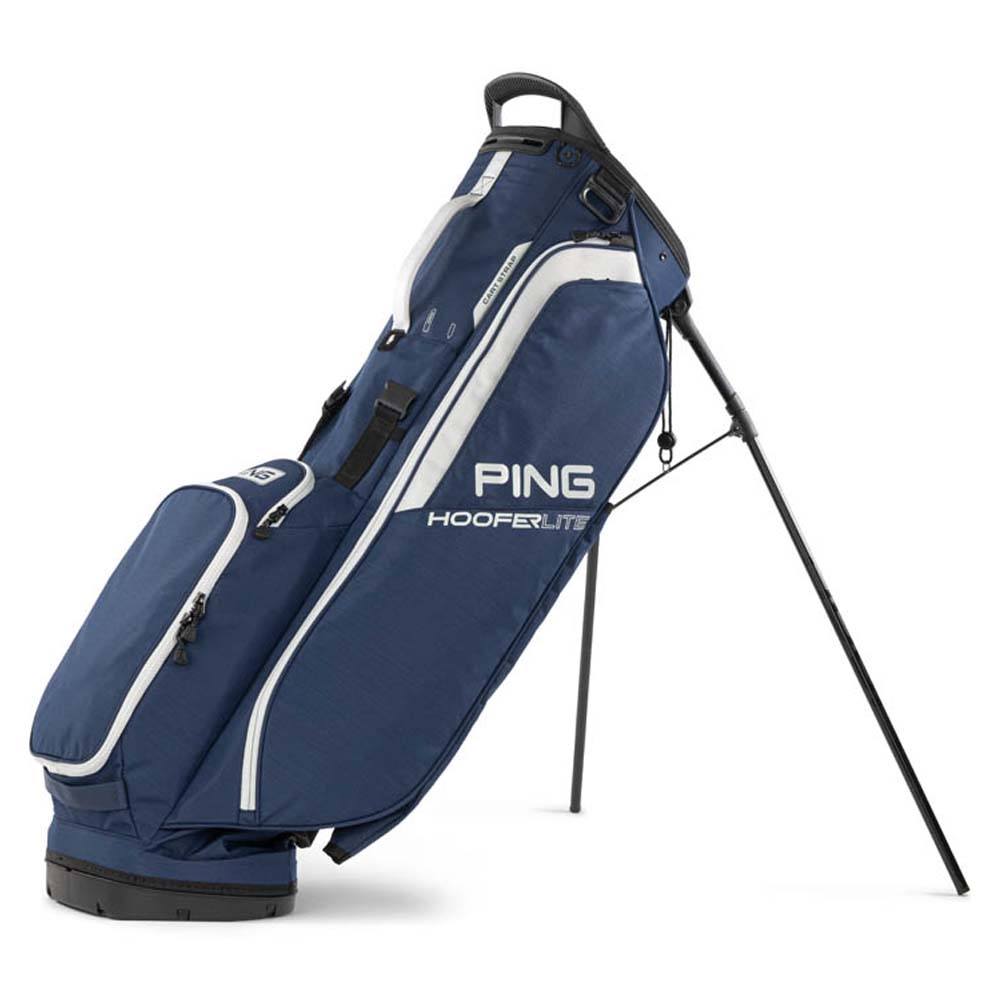 PING Hoofer Lite Stand Bag - 23