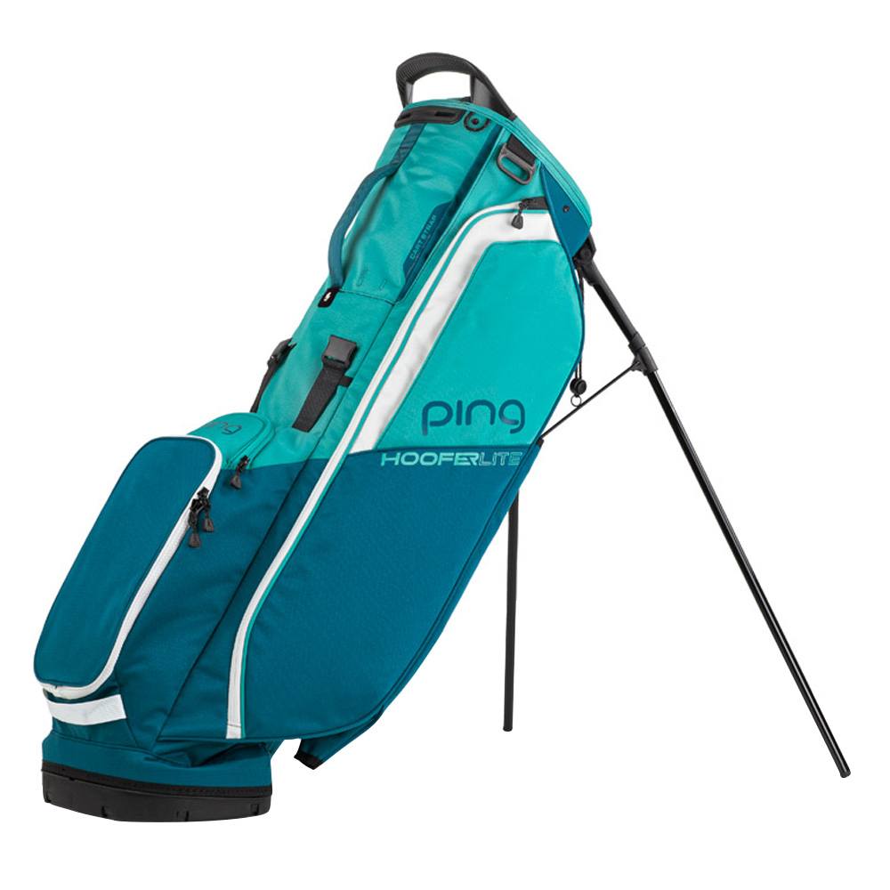 PING Hoofer Lite Stand Bag - 23