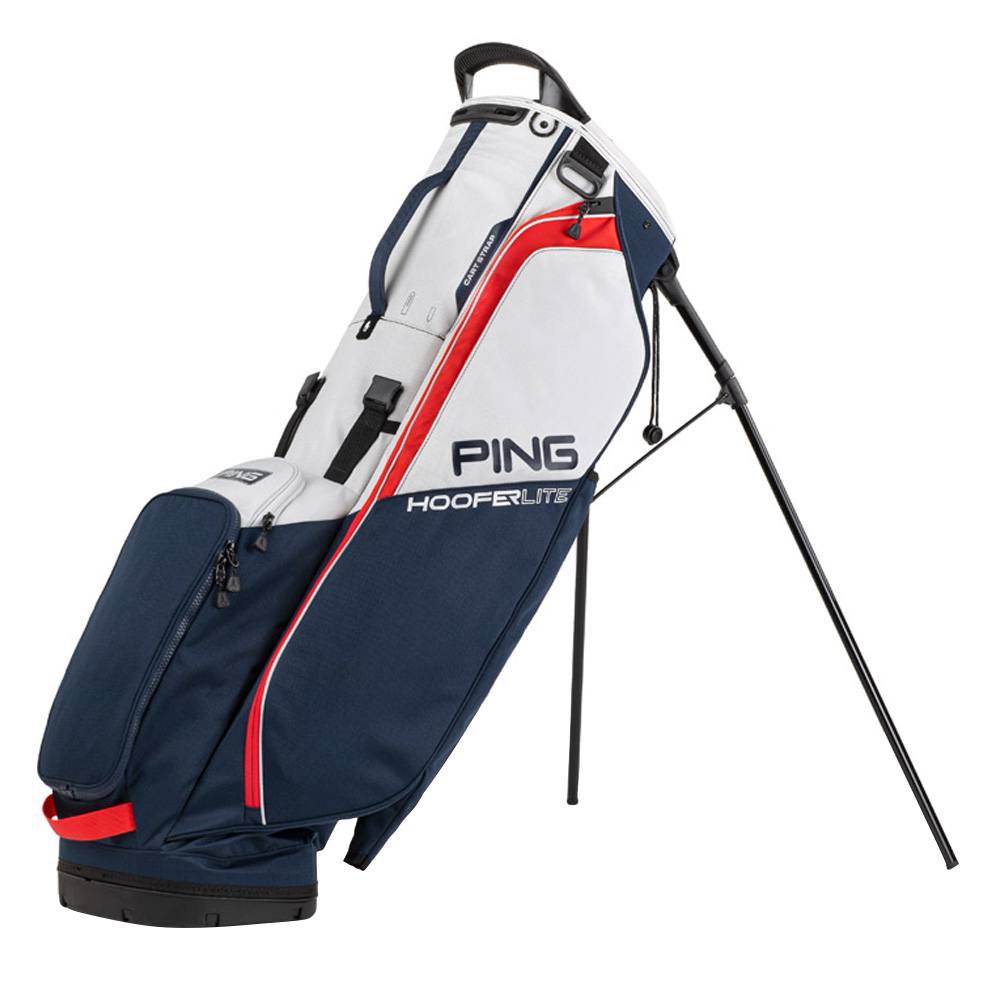 PING Hoofer Lite Stand Bag - 23