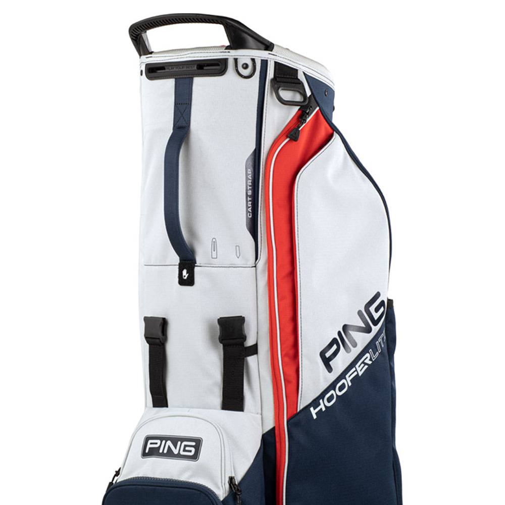 PING Hoofer Lite Stand Bag - 23