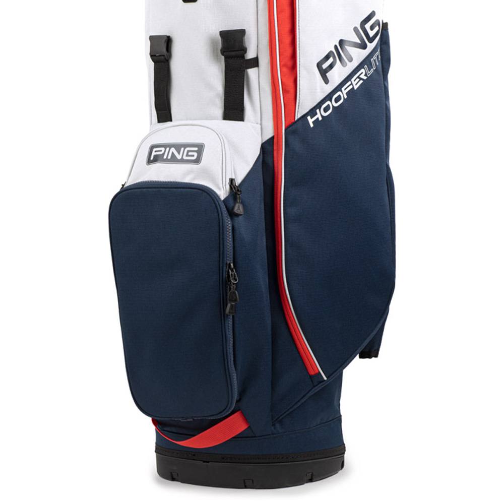 PING Hoofer Lite Stand Bag - 23