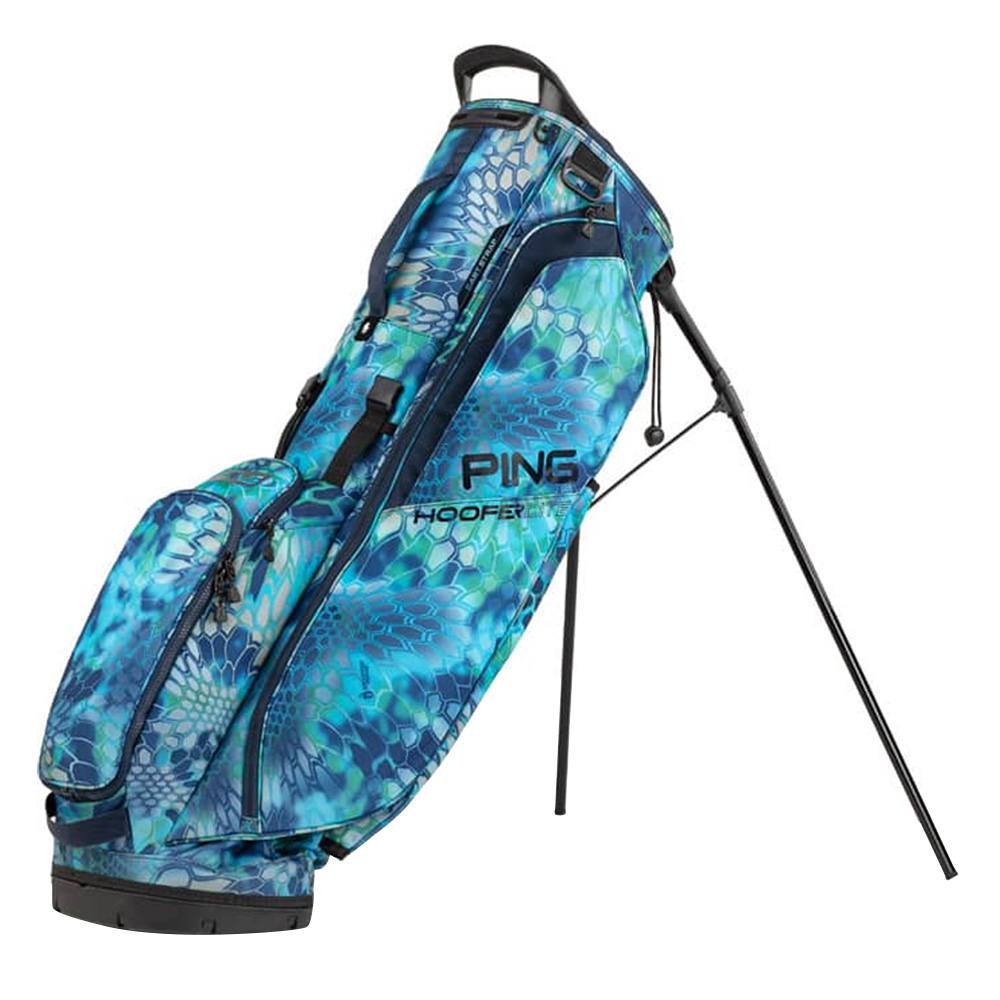 PING Hoofer Lite Stand Bag - 23