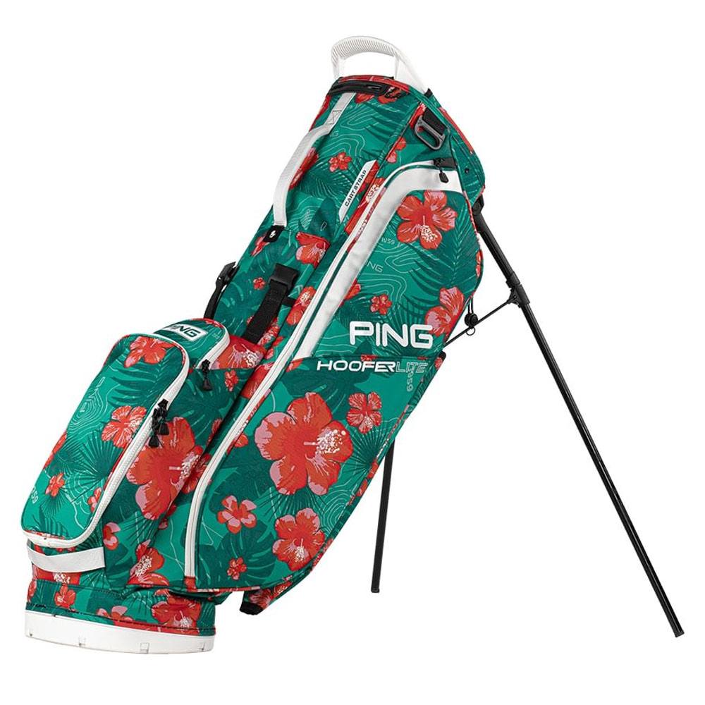 PING Hoofer Lite Stand Bag - 23