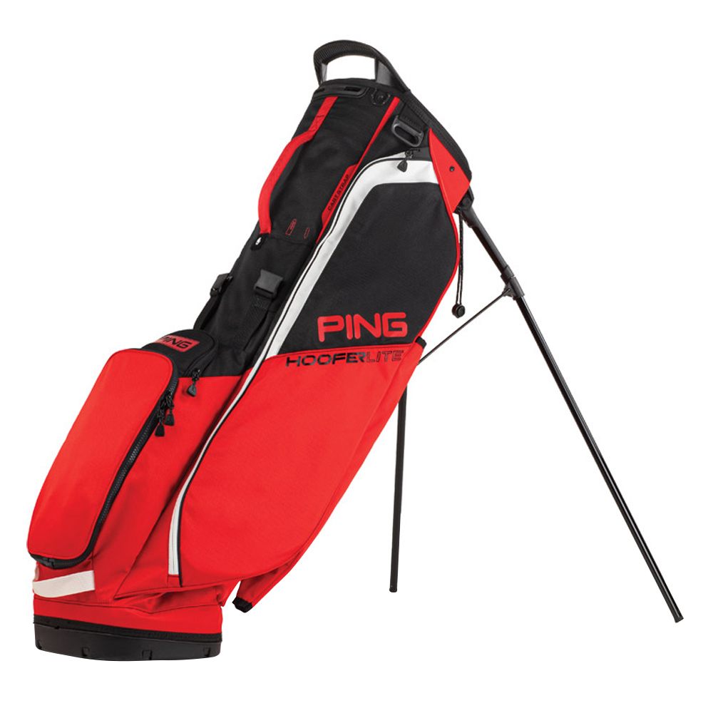 PING Hoofer Lite Stand Bag - 23